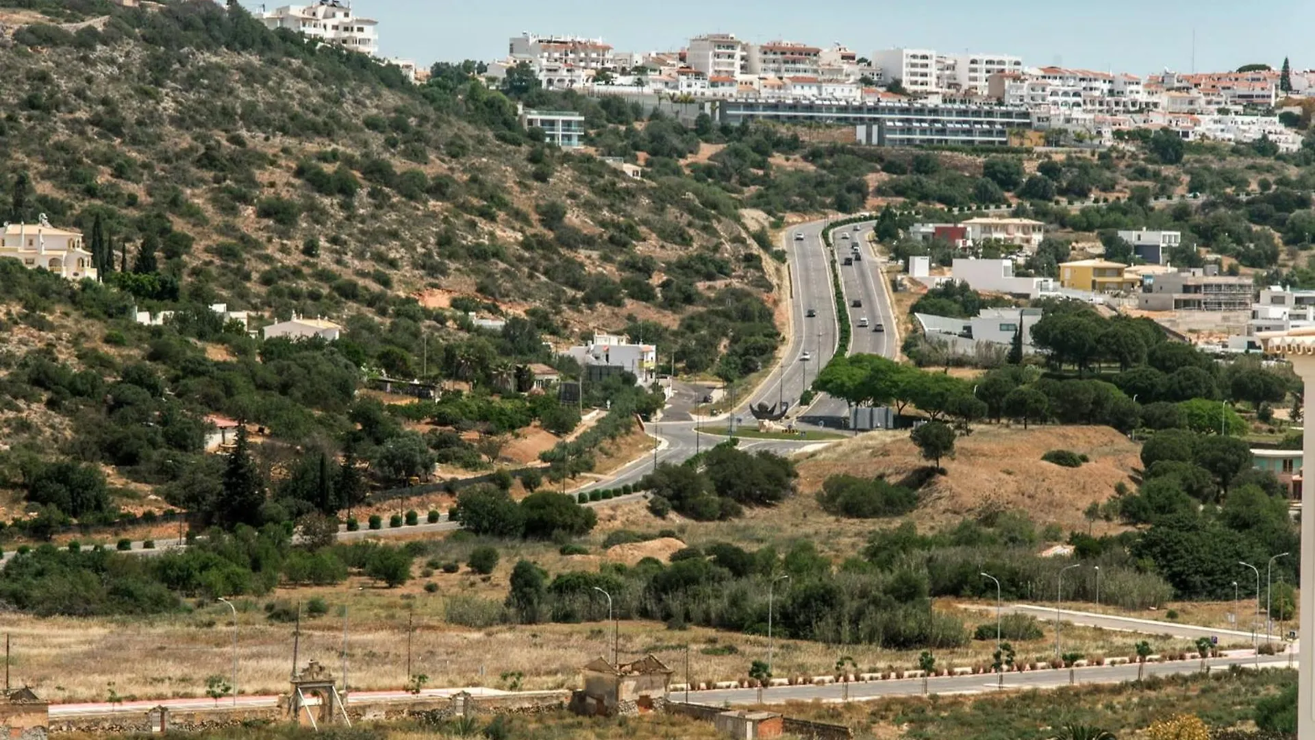 Holiday home Villa Das Oliveiras Amazing Location Walk To Marina Restaurants Beach Albufeira