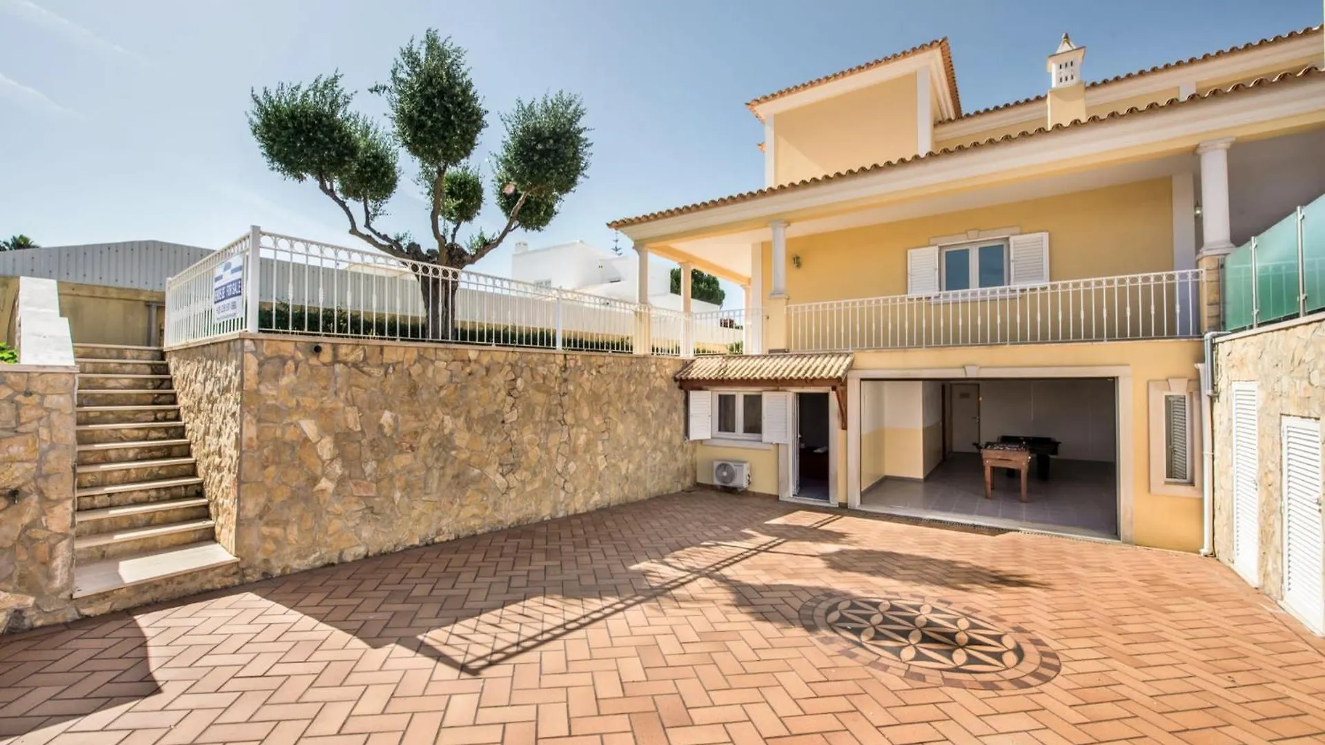 Villa Das Oliveiras Amazing Location Walk To Marina Restaurants Beach Albufeira Holiday home