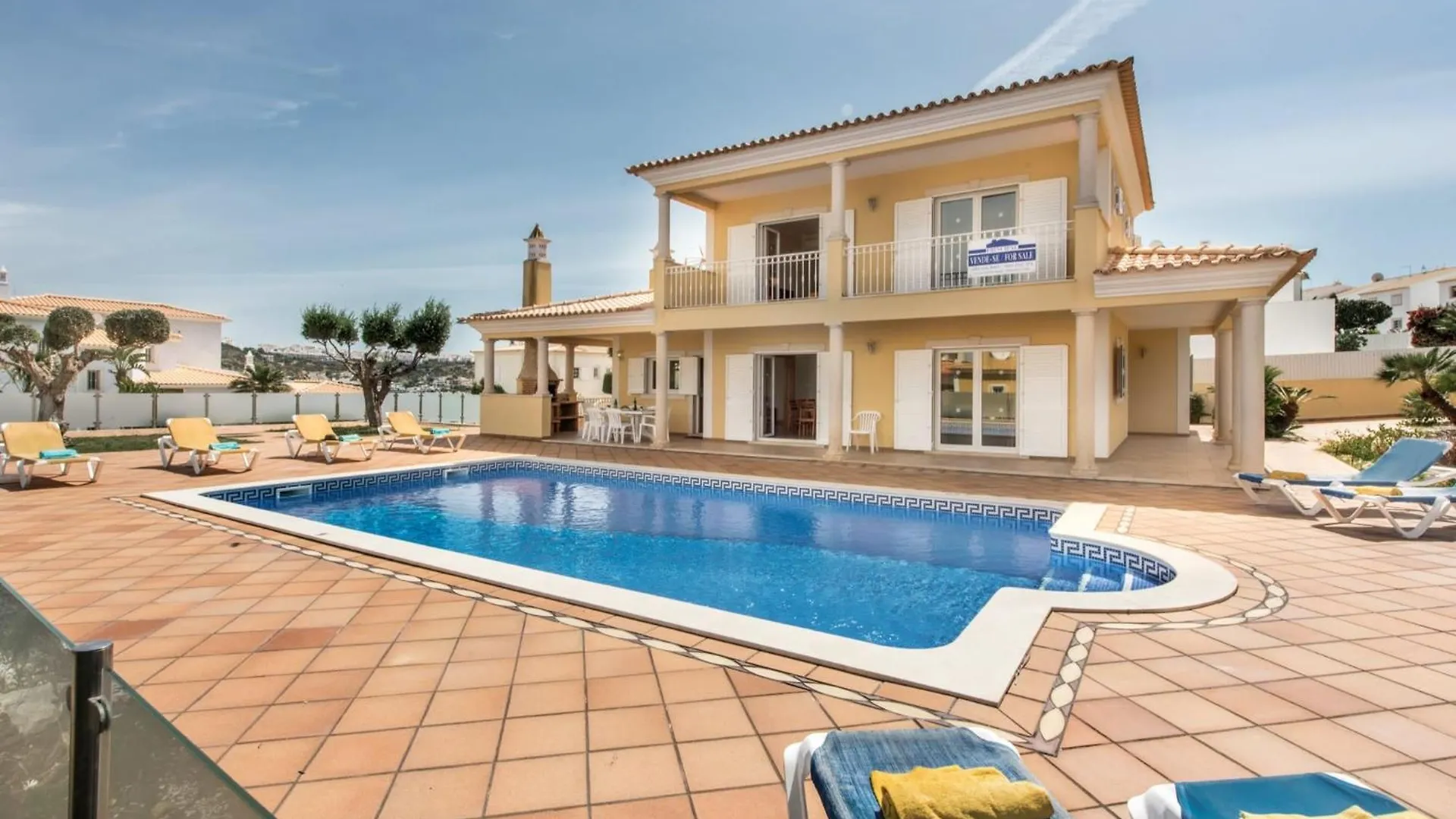 Villa Das Oliveiras Amazing Location Walk To Marina Restaurants Beach Albufeira 0*,  Portugal