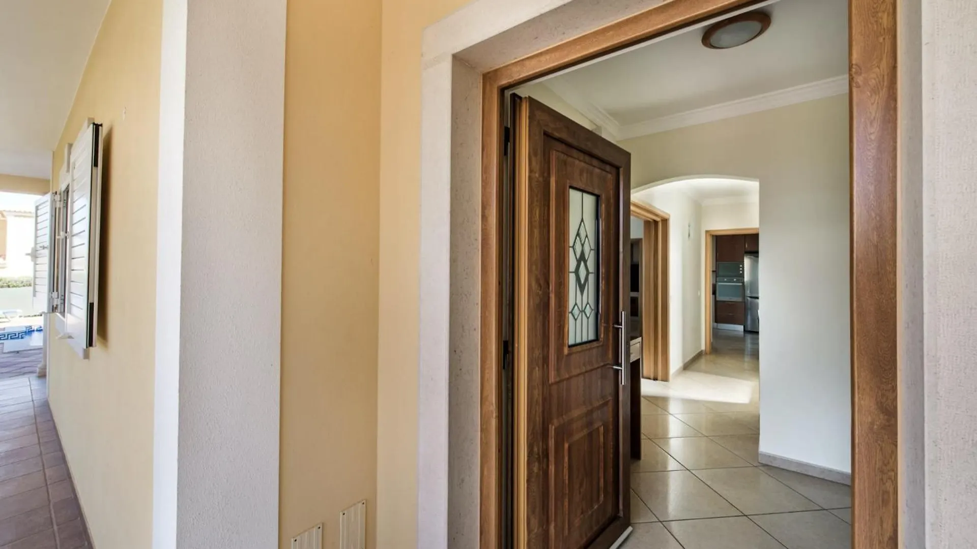 Villa Das Oliveiras Amazing Location Walk To Marina Restaurants Beach Albufeira Holiday home