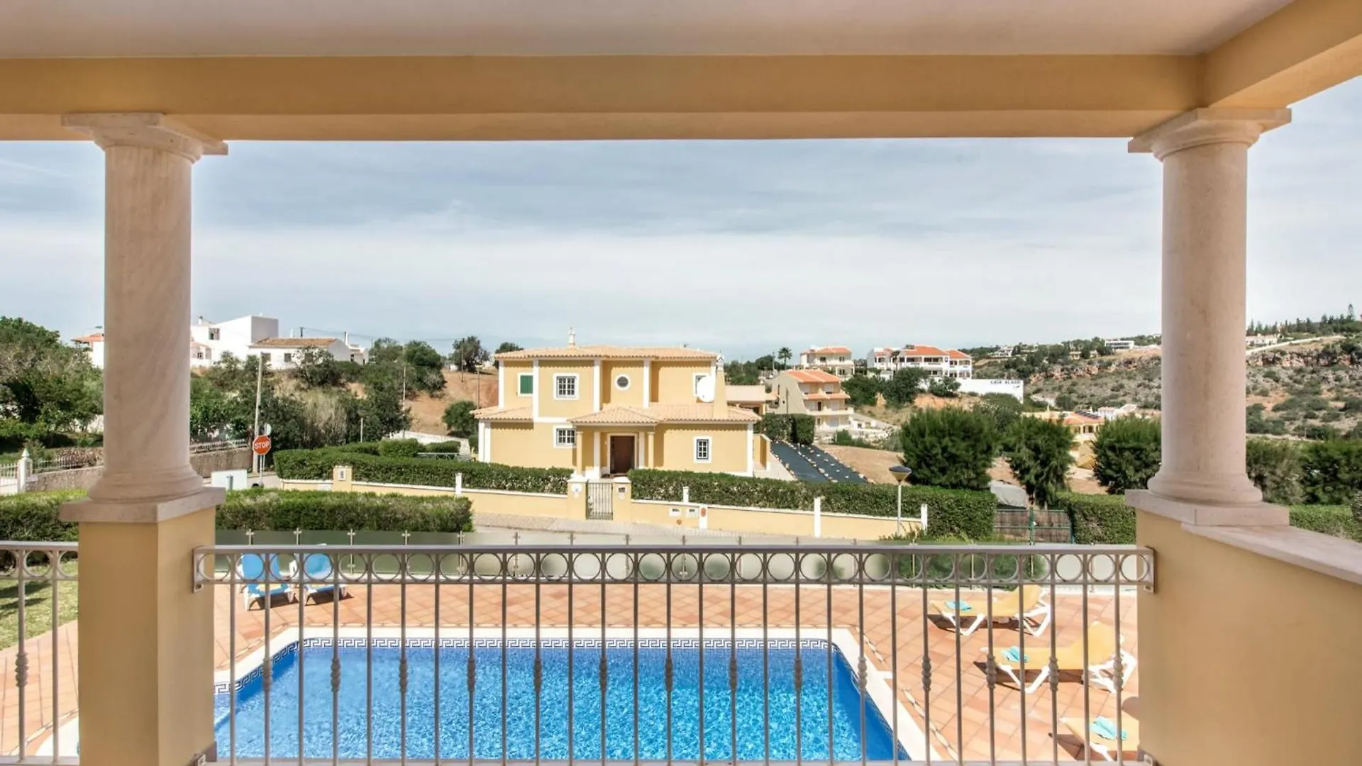 Villa Das Oliveiras Amazing Location Walk To Marina Restaurants Beach Albufeira 0*,
