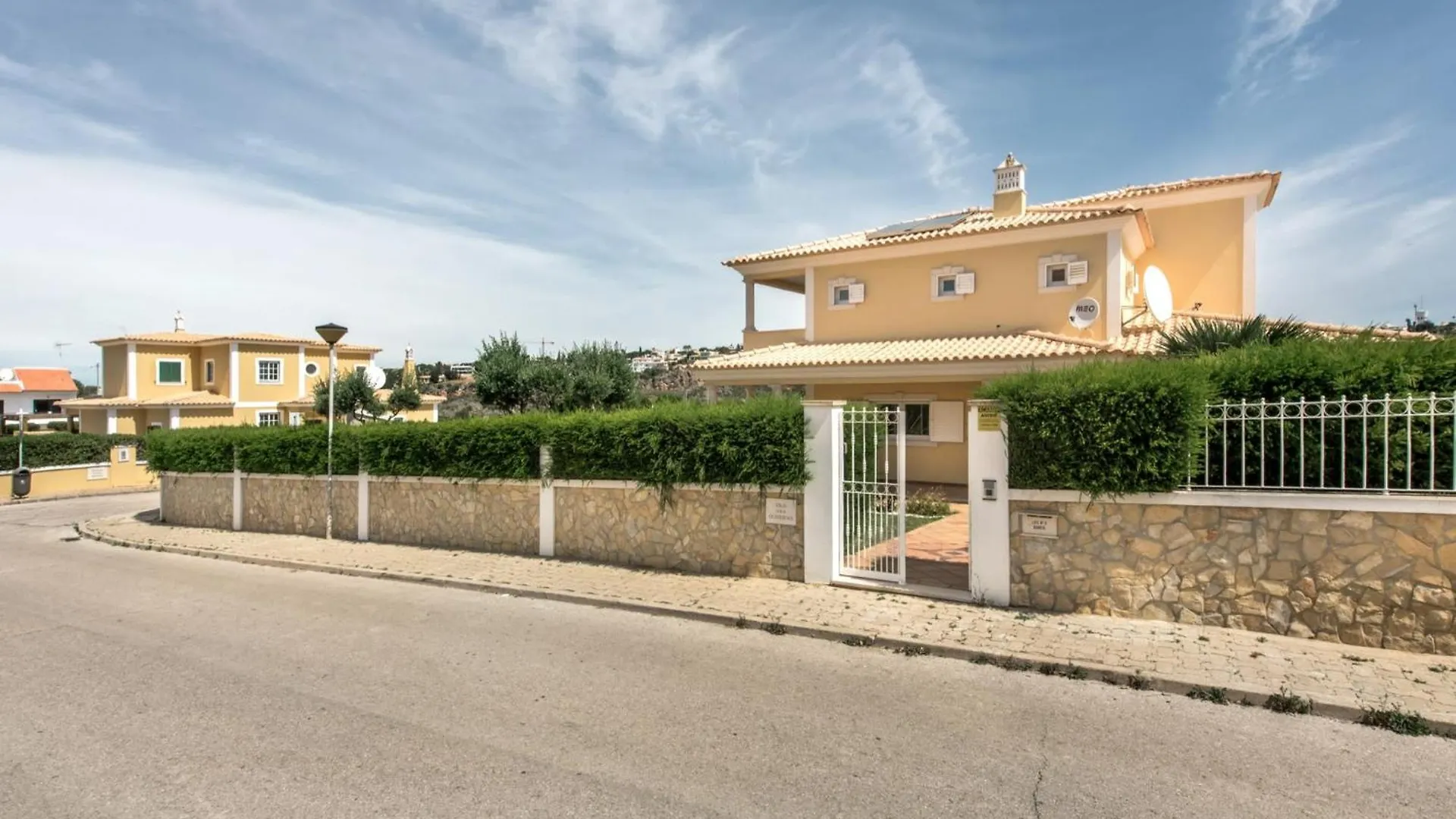 Villa Das Oliveiras Amazing Location Walk To Marina Restaurants Beach Albufeira 0*,  Portugal