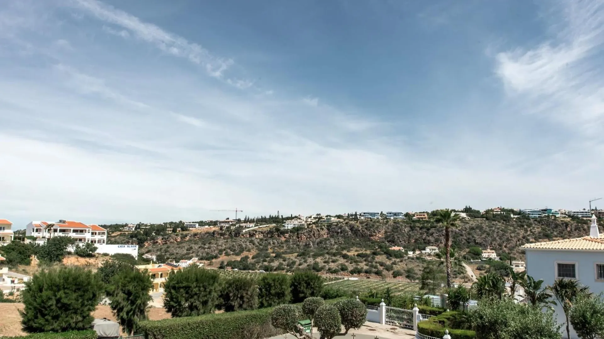 Villa Das Oliveiras Amazing Location Walk To Marina Restaurants Beach Albufeira