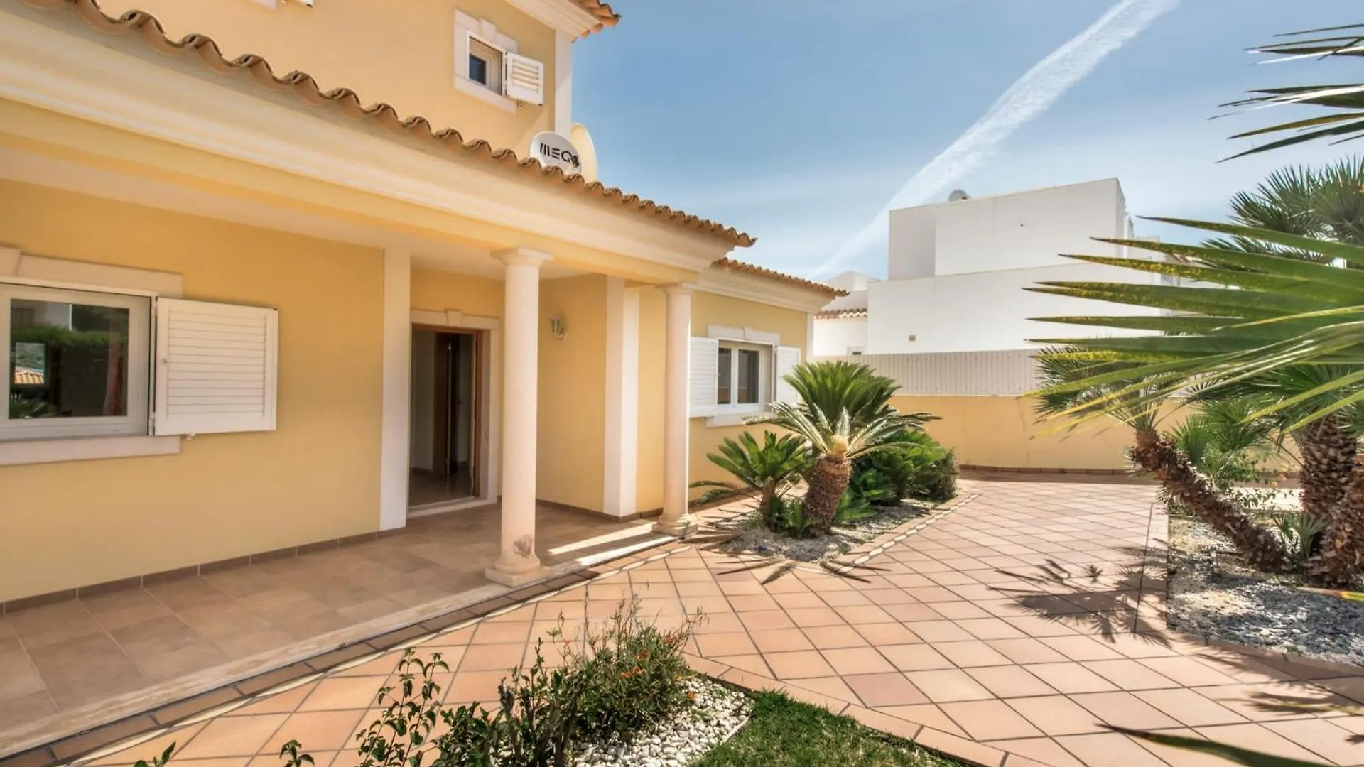 Holiday home Villa Das Oliveiras Amazing Location Walk To Marina Restaurants Beach Albufeira